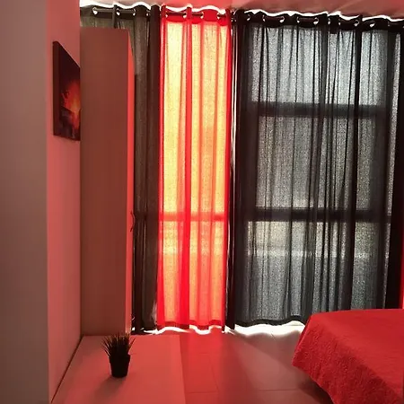 Appartement Mirtos Apartments