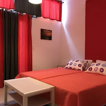 Appartement Mirtos Apartments *